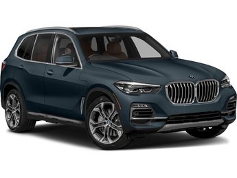 BMW X5 XDRIVE45E | Roof | Cam | Warranty to 2030 2022