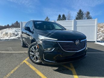 2024 Buick Enclave Premium | Cam | Roof | HtdSeat | Warranty to 2029