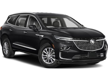 Buick Enclave Premium | Cam | Roof | HtdSeat | Warranty to 2029 2024