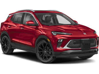 2024 Buick Encore GX Sport Touring | HtdSeats | Cam | Warranty to 2022