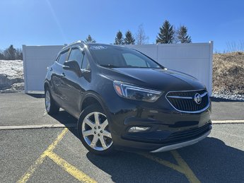 2019 Buick Encore Essence | Cam | Lthr | HtdSeats | Bluetooth | USB