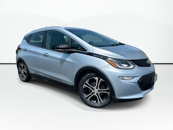 Chevrolet Bolt EV Premier | Leather | Htd Steering | Cam 2017