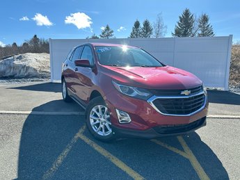 2019 Chevrolet Equinox LT | Cam | Bluetooth | HtdSeat | Keyless | Cruise
