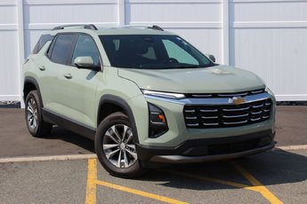 2025 Chevrolet Equinox 2LT | Htd Seat | Cam | RmteStart | Warrant to 2029