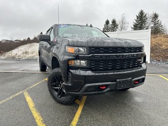 Chevrolet Silverado 1500 LTD Custom Trail Boss | Cam | Bluetooth | RmtStrt | AC 2022