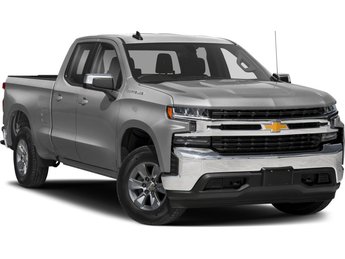 Chevrolet Silverado 1500 LT | Cam | Bluetooth | HtdSeat | Keyless | RmtStrt 2021