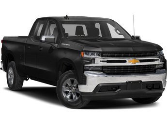 Chevrolet SILVERADO 1500 LT | DIESEL | HtdSeats | Warranty to 2027 2021