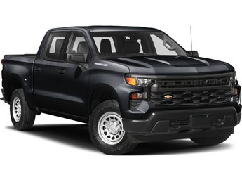 Chevrolet Silverado 1500 LT Trail Boss | Diesel | Cam | Warranty to 2027 2023