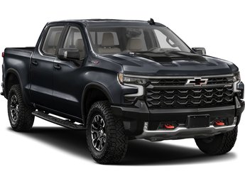 Chevrolet Silverado 1500 ZR2 | HtdWhl | Lthr | Cam | LED | Warranty to 2028 2023