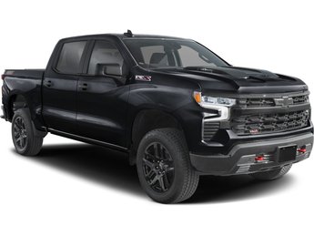 Chevrolet Silverado 1500 LT Trail Boss | Diesel | Cam | Warranty to 2029 2025
