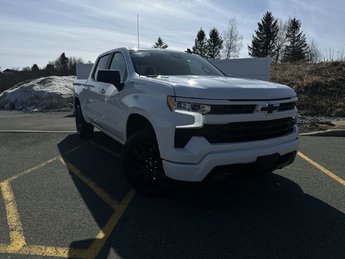 Chevrolet Silverado 1500 RST | Diesel | Cam | HtdSeat | Warranty to 2030 2025