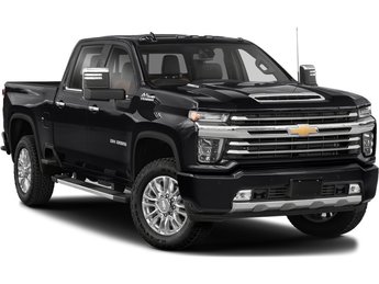 2022 Chevrolet Silverado 2500HD High Country | DIESEL | Roof | Warranty to 2027