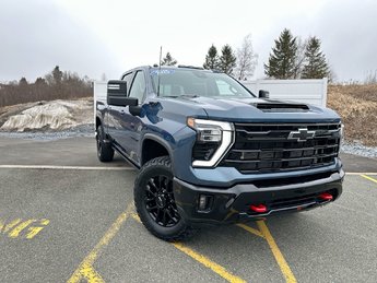 Chevrolet Silverado 2500HD LTZ | Diesel | Cam | HtdSeat | Warranty to 2030 2025