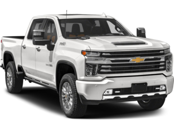 2024 Chevrolet Silverado 3500HD High Country | DIESEL | Leather | Warranty to 2028