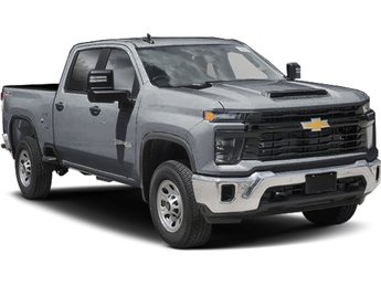 2024 Chevrolet Silverado 3500HD High Country | Diesel | HtdSeat | Warranty to 2029