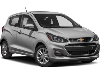 Chevrolet Spark 1LT | Cam | USB | Bluetooth | Warranty to 2027 2022