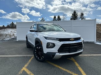 Chevrolet Trailblazer LT | Cam | Bluetooth | HtdSeat | Warranty to 2028 2023