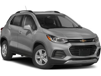 Chevrolet TRAX LT | Cam | Bluetooth | RmtStrt | PwrLcks | Aux 2020