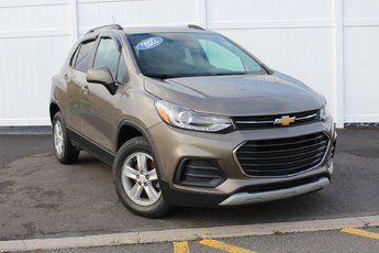 Chevrolet Trax LT | HtdSeats | Cam | Bluetooth | Warranty to 2026 2022