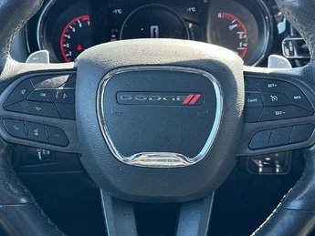 Dodge Durango GT | Roof | Lthr | Bluetooth | Warranty to 2027 2022