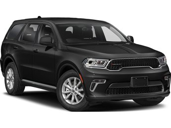 2023 Dodge Durango R/T | Lthr | Roof | Cruise | Warranty to 2028