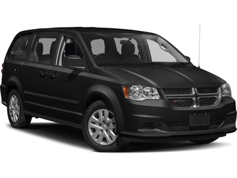 2015 Dodge Grand Caravan SXT | Bluetooth | Cruise | Keyless | Aux | Tilt