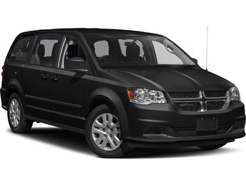 2017 Dodge Grand Caravan SXT | Cam | HtdSeat | Bluetooth | Cruise | Aux