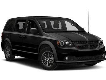 2019 Dodge Grand Caravan GT | Lthr | Cam | Nav | HtdSeat | Bluetooth | USB