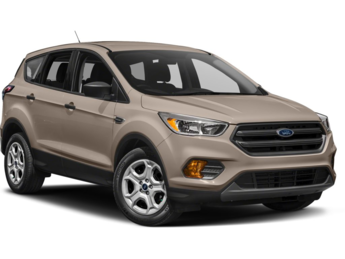 2017 Ford Escape SE | Cam | USB | Pwr Seat | Cruise | Bluetooth