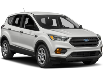 Ford Escape SE | SunRoof | Cam | USB | HtdSeats | Keyless 2017