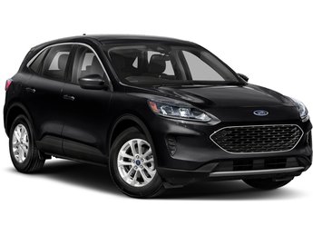 Ford Escape SE Hybrid | Htd Sts | Climate | Bluetooth | Cruise 2021