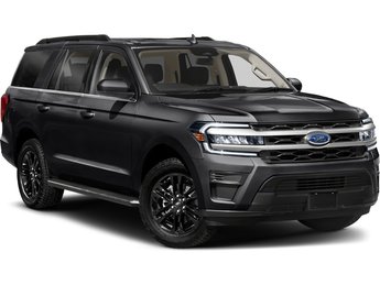 2024 Ford Expedition XLT | SunRoof | Cam |  HtdSeats | Warranty to 2029