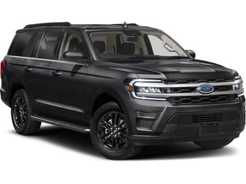 2024 Ford Expedition XLT | Cam | RmtStart | Keyless | Warranty to 2029