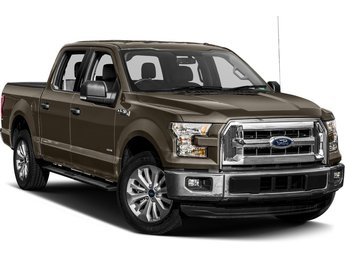 2015 Ford F-150 XLT | Nav | Cam | TowPkg | Bluetooth | USB | AC
