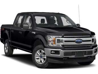 Ford F-150 XLT | Cam | Keyless | Bluetooth | Cruise | USB 2017
