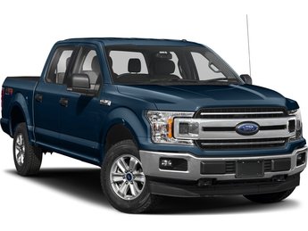 2020 Ford F-150 XLT | Cam | HtdSeats | Bluetooth | USB | Cruise