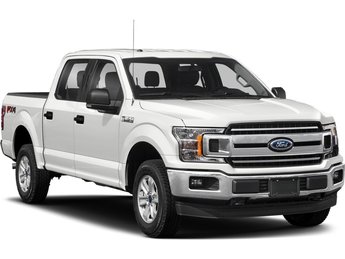 Ford F-150 XLT | Htd Sts | Cam | Bluetooth | Keyless | Cruise 2020