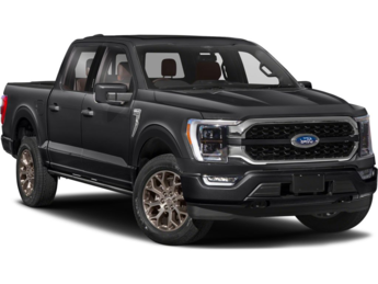 Ford F-150 King Ranch | Lthr | Cam | Aux | Warranty to 2026 2021