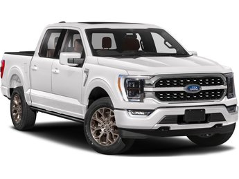 Ford F-150 King Ranch | Cam | Lthr | HtdSeats | Bluetooth 2022