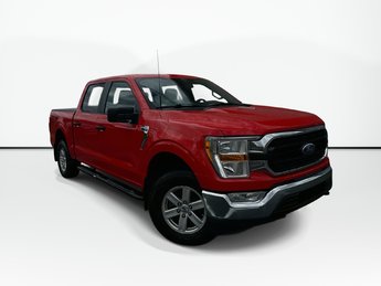 2022 Ford F-150 XLT | Cam | Bluetooth | Keyless | Cruise | USB