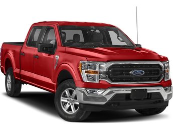 2022 Ford F-150 XLT | Cam | Bluetooth | Keyless | Cruise | USB