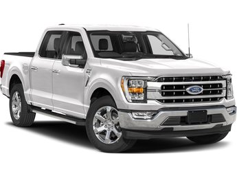 Ford F-150 Lariat | Leather | Roof | FX4 | Warranty to 2028 2023