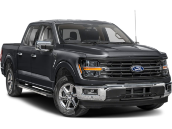 Ford F-150 XLT | HtdSeats | Cam | TowPckge | Warranty to 2029 2024