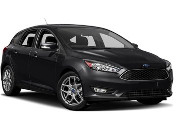 Ford Focus SE | HtdSeats | Bluetooth | Cam | Cruise | USB 2016