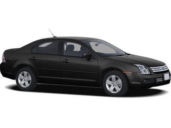 Ford Fusion SEL | Cam | Lthr | Bluetooth | HtdSeats | USB 2008