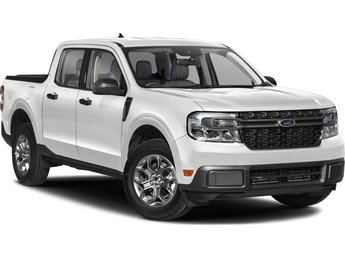 2022 Ford Maverick XLT | Bluetooth | HtdSeats | Warranty to 2027