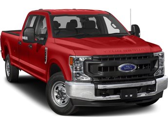 Ford Super Duty F-250 SRW XL | Cam | Bluetooth | USB | Aux | Tilt | BlckHtr 2021