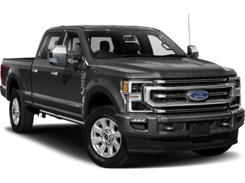 2022 Ford Super Duty F-250 SRW LARIAT | Lthr | Roof | HtdSeat | Warranty to 2026