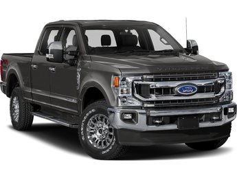 Ford Super Duty F-250 SRW XLT | GAS | HtdSts | Cam | Bluetooth | Keyless 2022