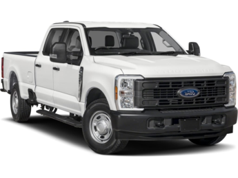 2025 Ford Super Duty F-250 SRW STX | DIESEL | Cam | Bluetooth | Warranty to 2030